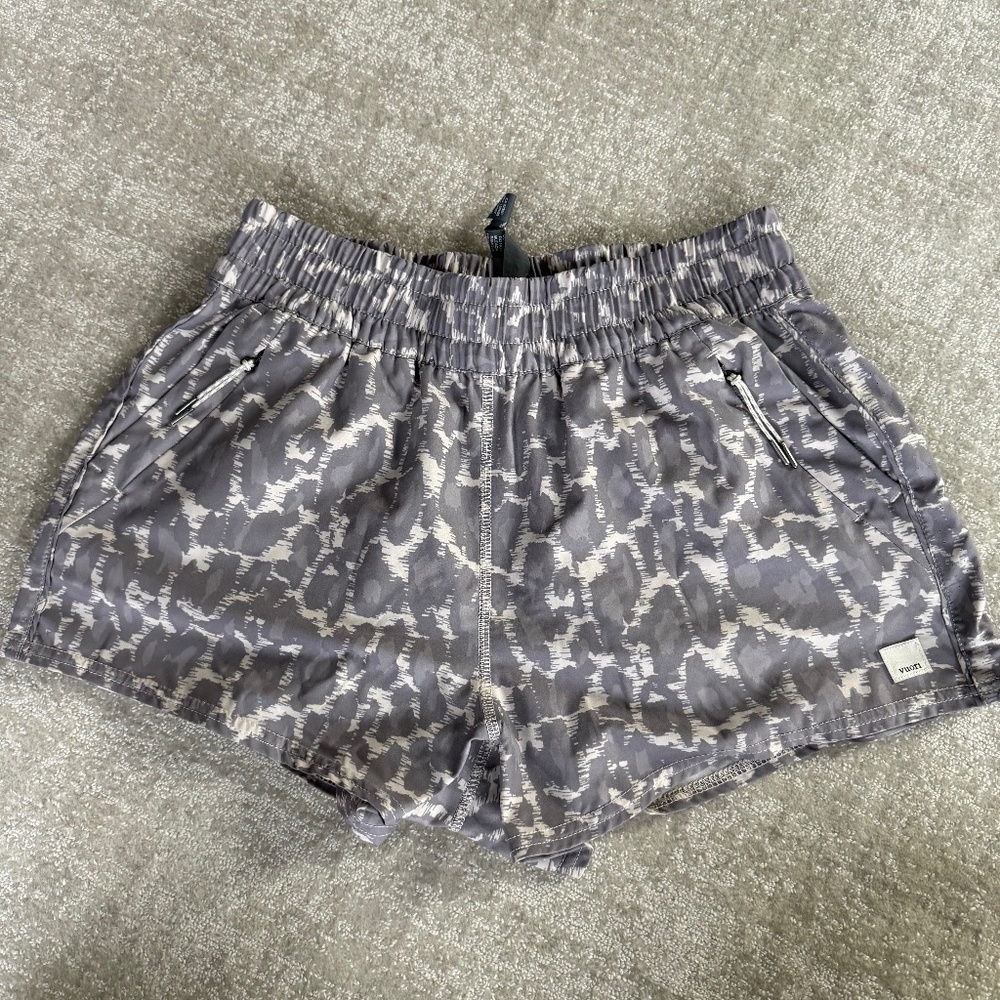 Vuori Athletic Shorts